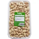 Miolo de Amendoa sem Pele embalagem 200 g - Frutidry