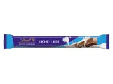 Chocolate de leite Lindt stick leite 38 g