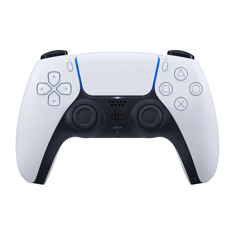 COMANDO SONY PS5 WHITE