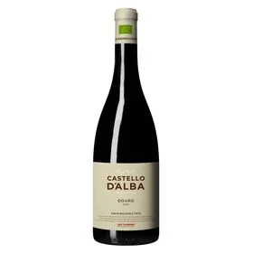 Castello DAlba Biológico Douro Vinho Tinto