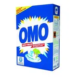 Detergente Manual Roupa Pó Omo 540g