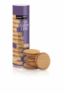 Bolachas com Recheio de Baunilha Pingo Doce