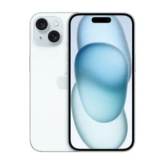 APPLE IPHONE 15 256GB AZUL
