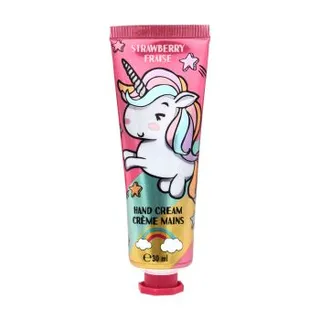 Unicórnio Creme Hidratante para Mãos Take Care