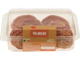 Palmiers Auchan 200 g