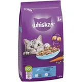 Whiskas 1+ atum