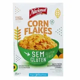 Cereais Corn Flakes Sem Glúten Nacional 375g