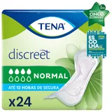 Pensos Incontinência Mulher TENA Discreet Normal