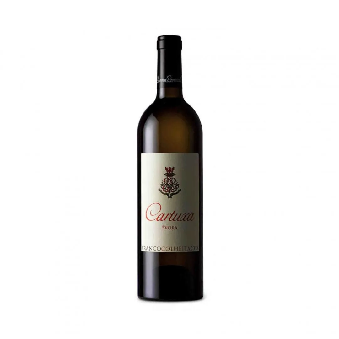 Vinho Branco Alentejo Cartuxa