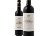 Vinho tinto Kressmann grande reserva 0,75 L
