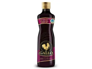 Vinagre Gallo aromático balsâmico 250 ml