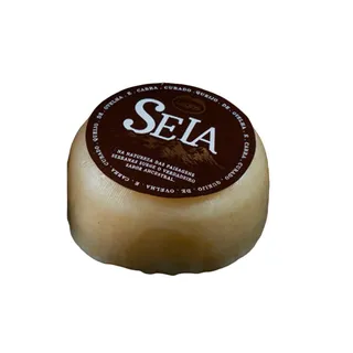 Queijo de Mistura Curado, emb. 250 gr Seia