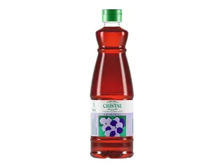 Vinagre Cristal vinho tinto acidez 6.5% 500 ml