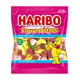 Gomas Favoritos