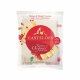 Queijo Castelões Fatiado 200g