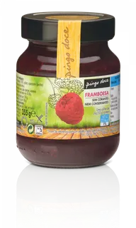 Doce de Framboesa Pingo Doce