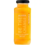 Néctar Laranja garrafa 20 cl - Auara