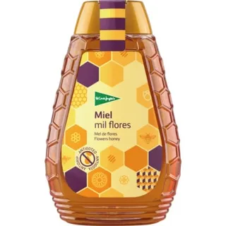Mel de Flores embalagem 500 g - El Corte Inglés