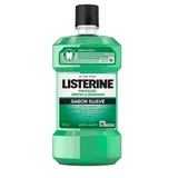 Elixir Listerine Dentes E Gengivas Suave, 500ml
