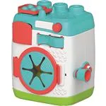 Máquina de Lavar Sensorial Soft Clemmy - Clementoni