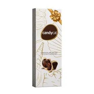 Bombons Frutos do Mar embalagem 65 g - Candycat