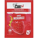 Refresco Pó Morango 40g