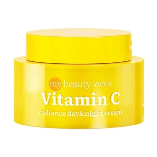 7 DAYS Vitamin C 50ML