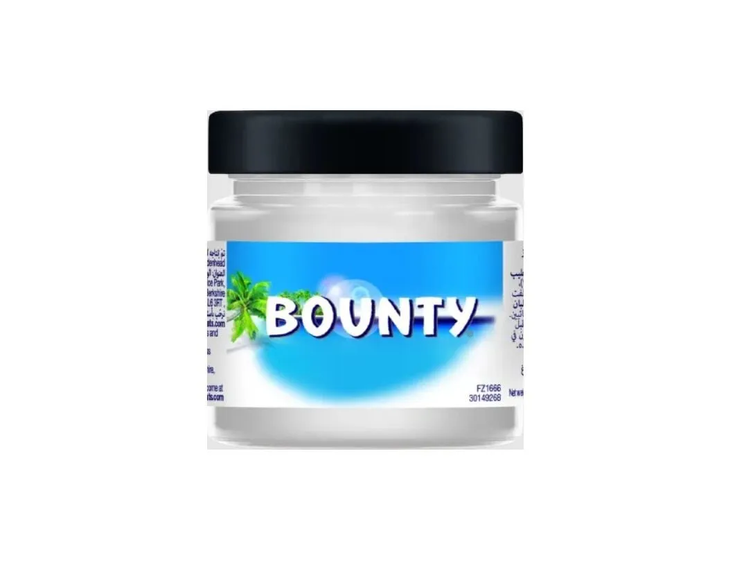 Creme para barrar Bounty 200 g