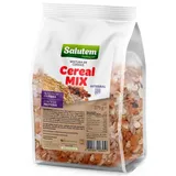 Muesli cereal mix
