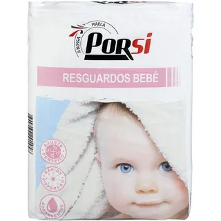 Resguardo para bebé PorSi