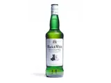 Whisky novo Black & White 0,70 L