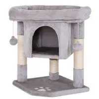 Lionto Arranhador 60 cm