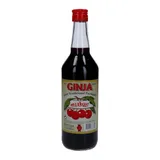 Licor ginja