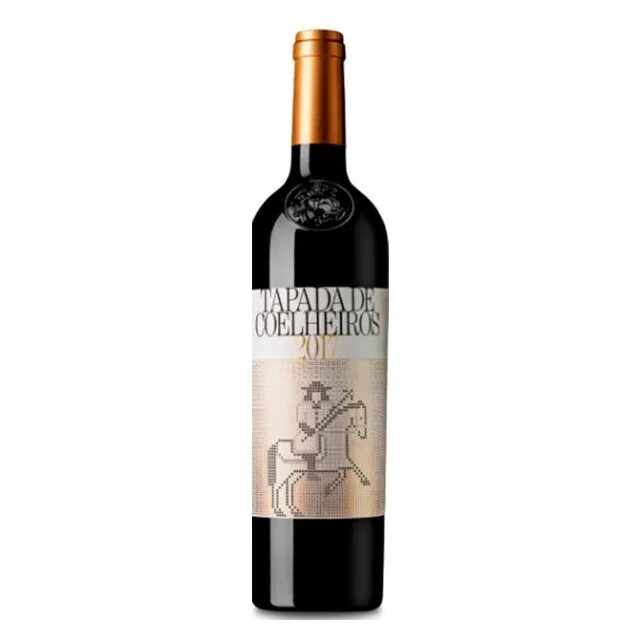 Vinho Tinto do Alentejo Magnum 150cl