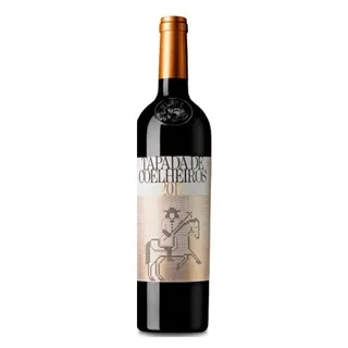 Vinho Tinto do Alentejo Magnum 150cl Tapada de Coelheiros