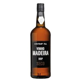 Contemporal Vinho da Madeira Seco