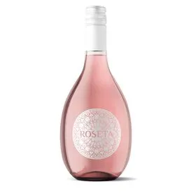 Roseta Vinho Frisante Rosé