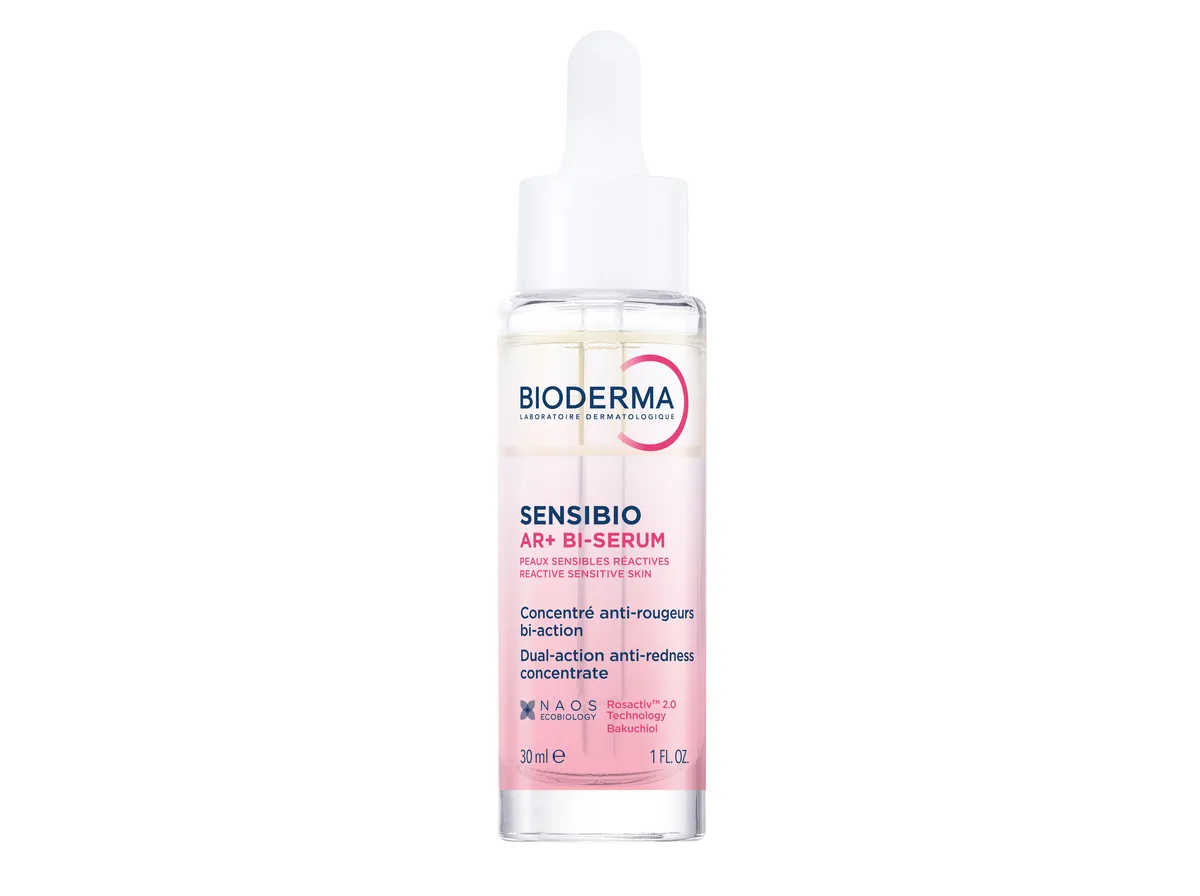 Serum Bioderma sensibio ar+ bi-serum 30 ml