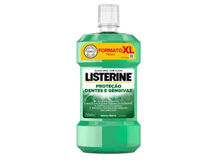 Elixir Listerine dentes&gengivas 750 ml