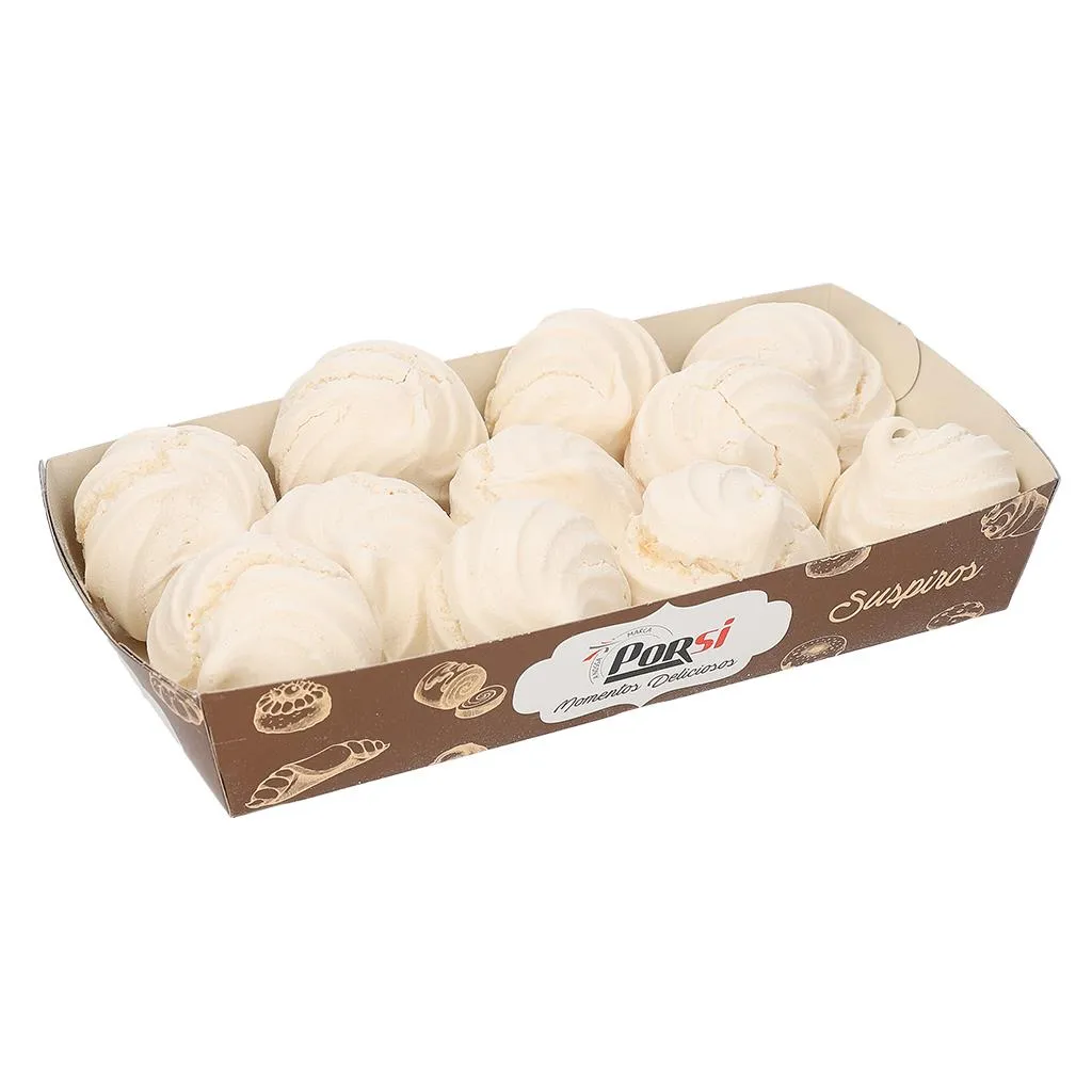 Suspiros 70g