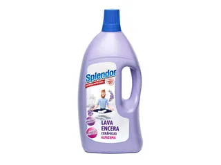 Lava encera novycera alfazema 1,5 L SPLENDOR