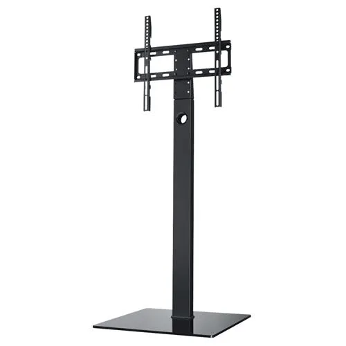 Suporte TV Chão Hama 00118096 até 65"/165cm - Altura Chão 117,5cm