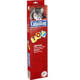 Arranhador, para gato
