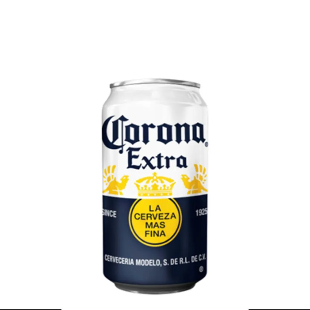 Cerveja Lata, pack 6*0.33l