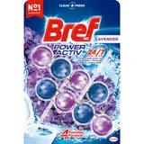 Bloco Sanitário Purple Activ Lavanda Bref