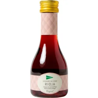 Vinagre de Vinho Tinto garrafa 250 ml - El Corte Inglés