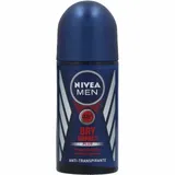 Desodorizante Dry Roll-On Nivea Men 50ml