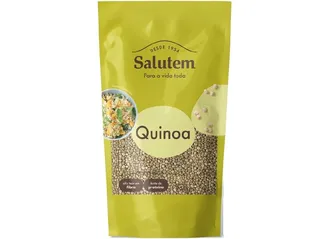 quinoa salutem 250g