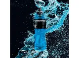 Bebida isotónica Powerade ice storm 0,50 L