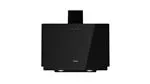 Exaustor de Parede Teka DVN 67050 TTC BK | 59,8x32,5 cm | 485 m³/h | 64 dB | A | Preto